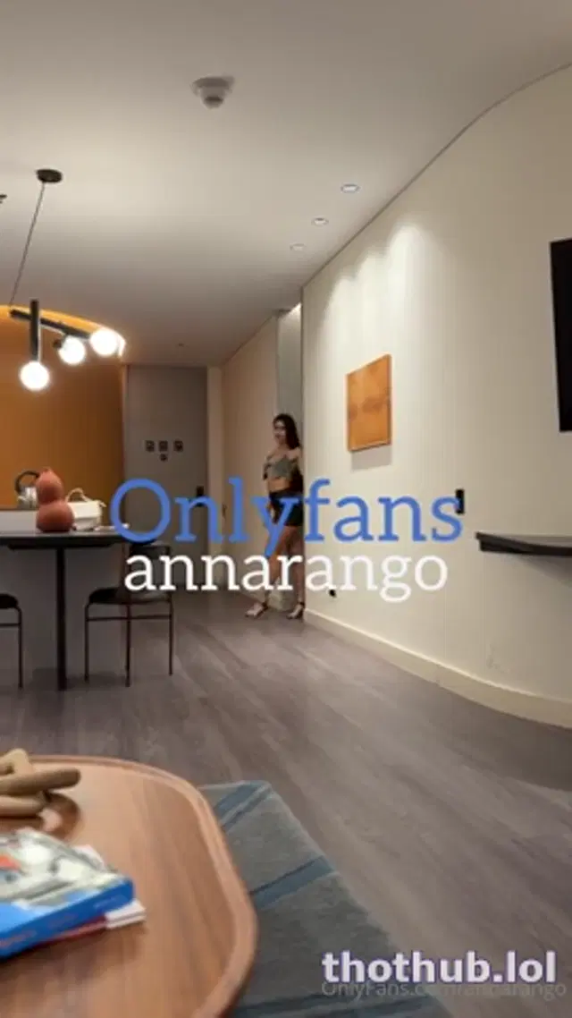 Anna Arango  Pleasures BF With A Nice Sex