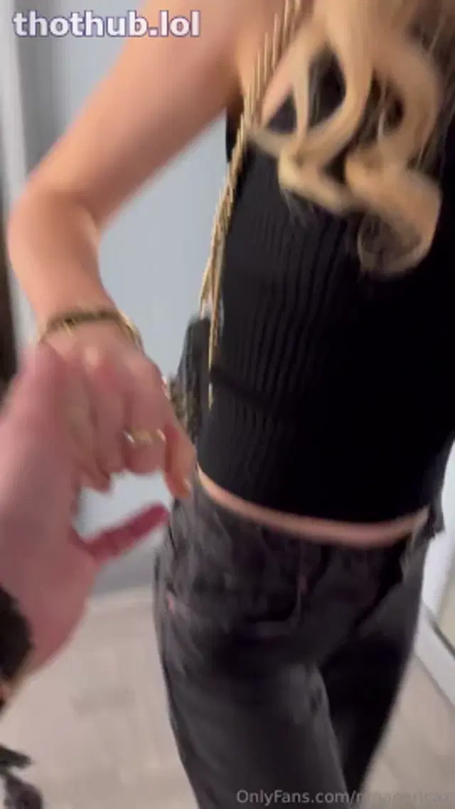 Renae PoV bg fuck