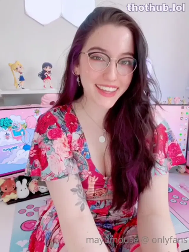 MayuMouse