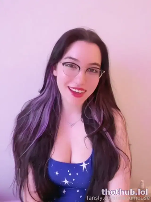 MayuMouse