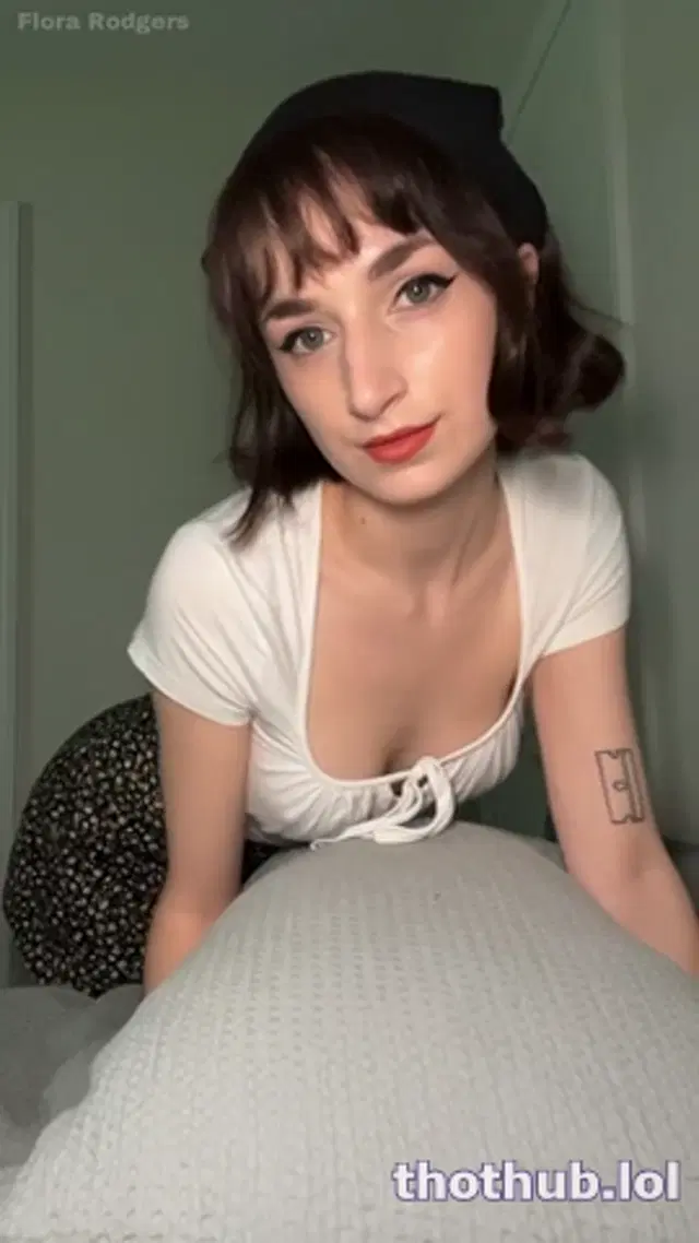 Flora Rodgers