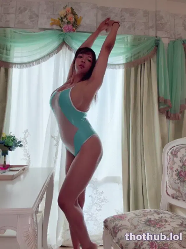 P.C OF – Blue Swim