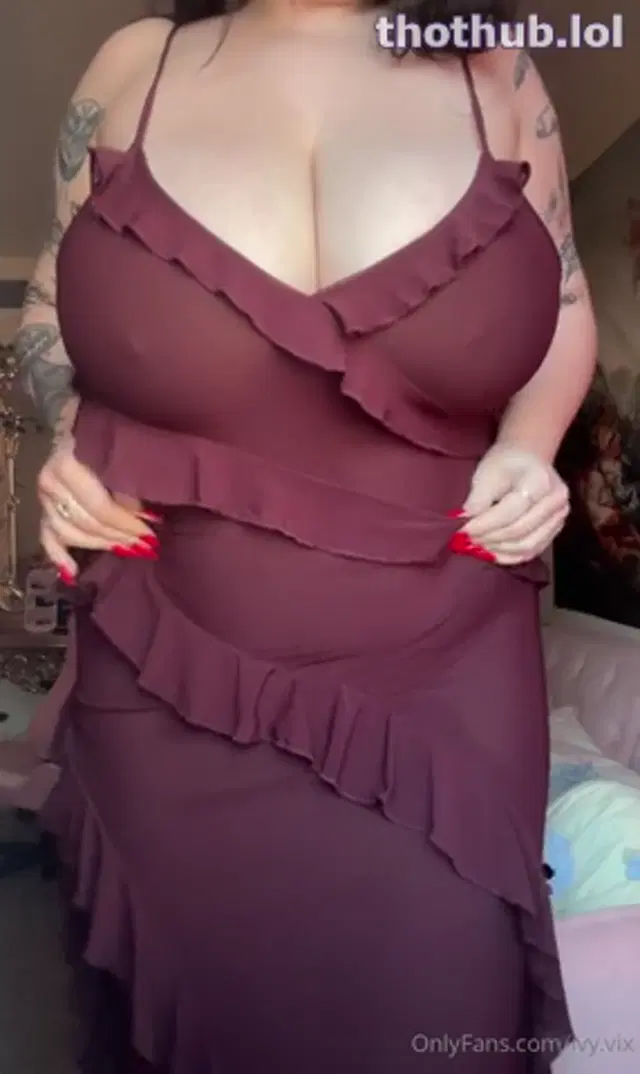 Ivy_vix  ivy.vix Big Boobs