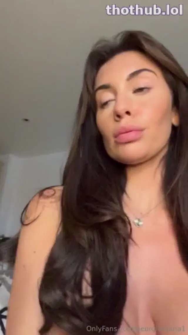 Georgie Maria Tease