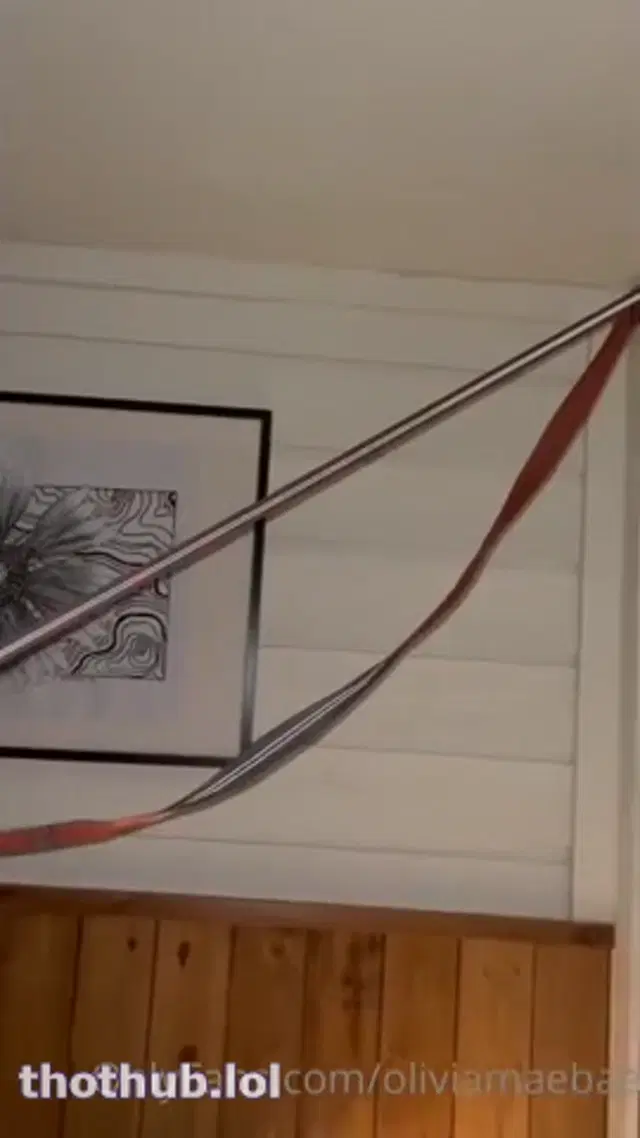 Olive Mae Bae Hammock Solo