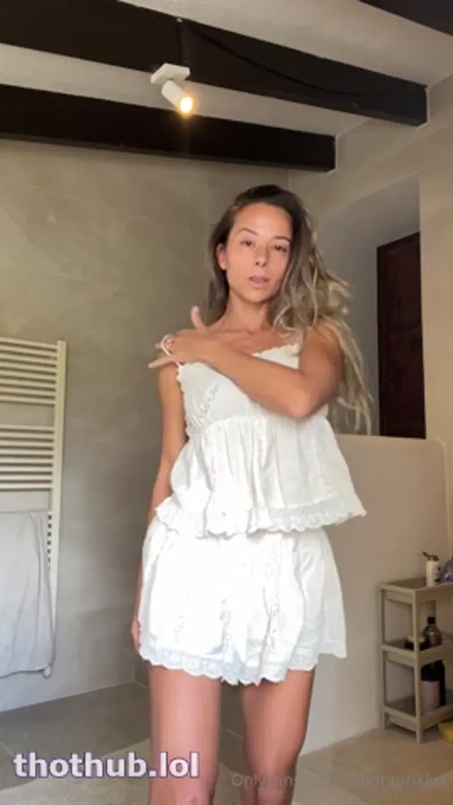 Sandra prikker onlyfans 1