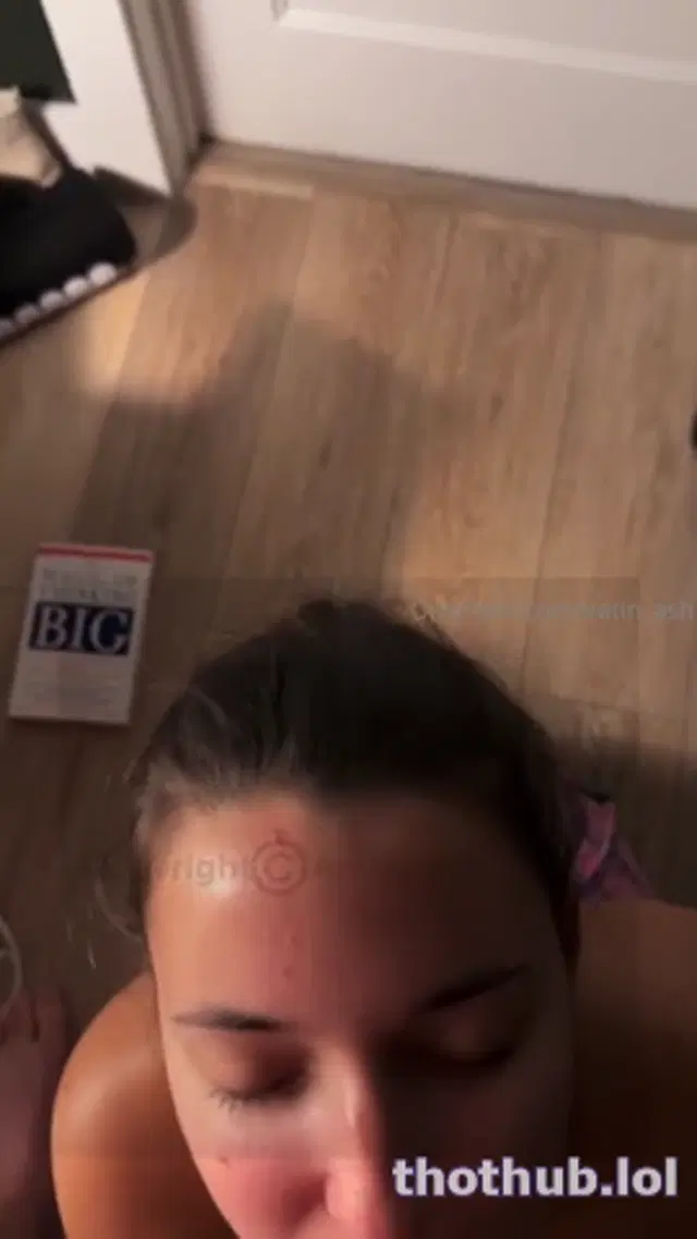 Eatin_Ash Facial