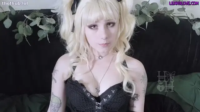 Hazel Hellebore – Misa Amane