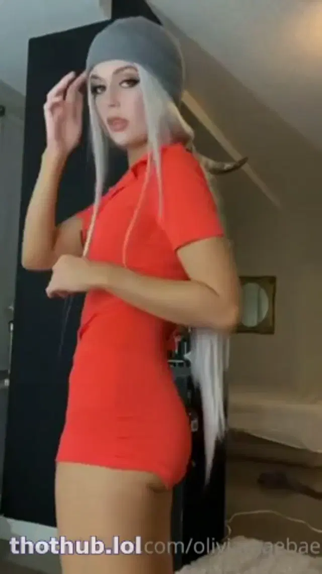 Olivia Mae Bae Solo 7