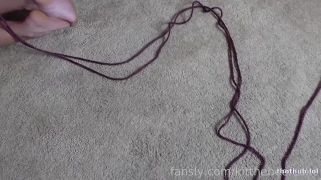 Kitthebeefcake Bondage Sex
