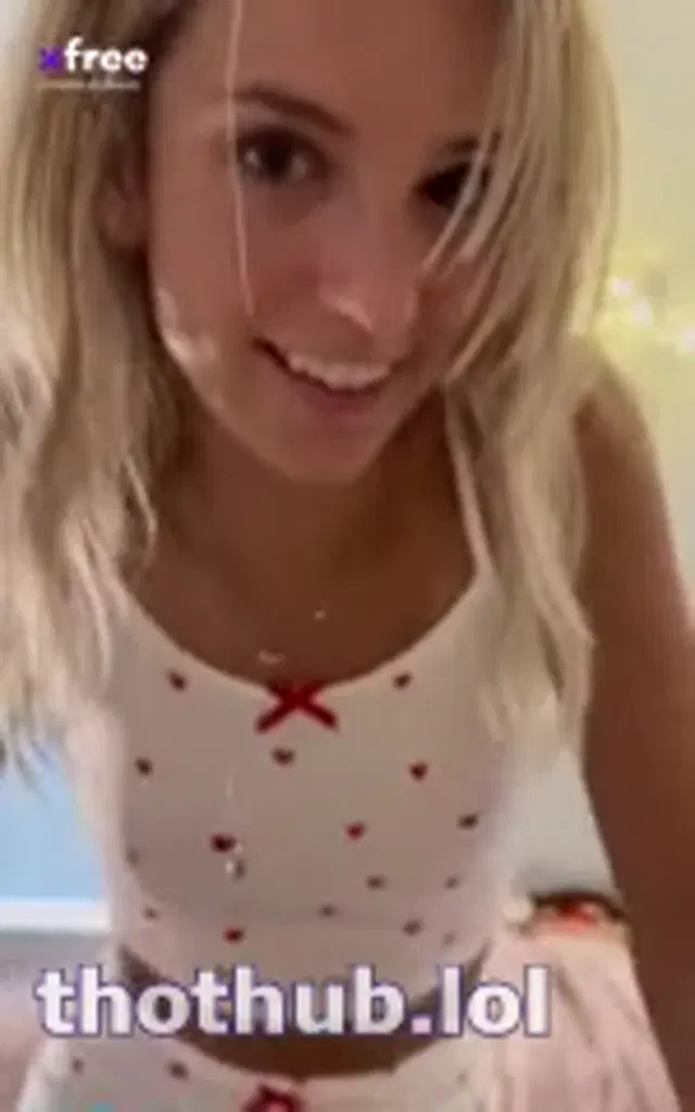 Ambii Bambie Blowjob