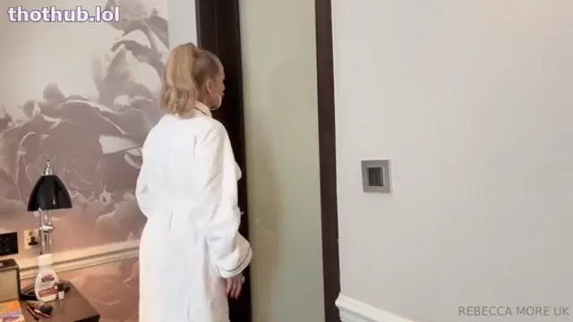 Rebecca More