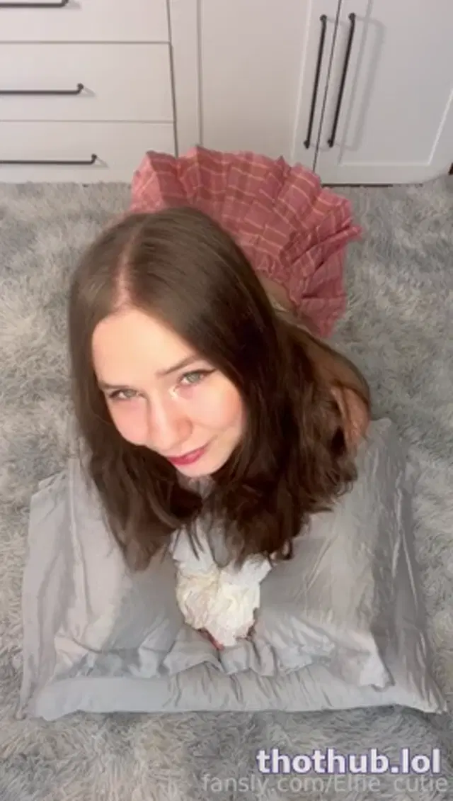 Elfie Cutie