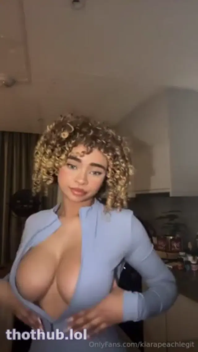 KIARAPEACH