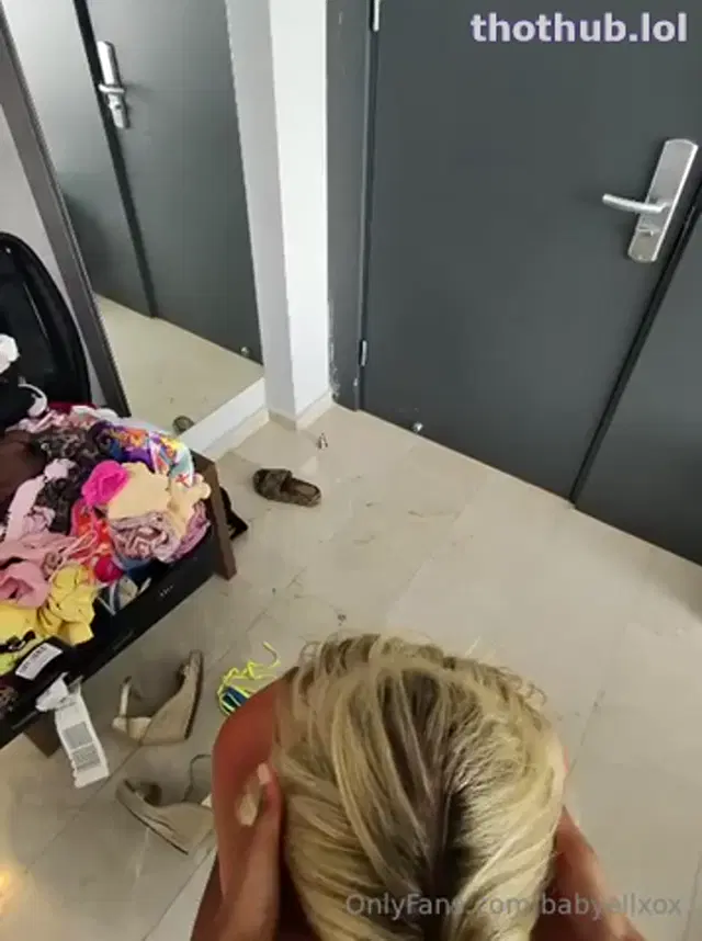 Babyellexox bj