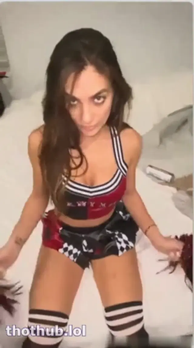 Aleyna.Krezz or Turkan Wood Cheerleader BG.DP