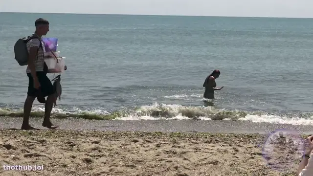 Girls Hunters of Beauty – Pictures by the sea