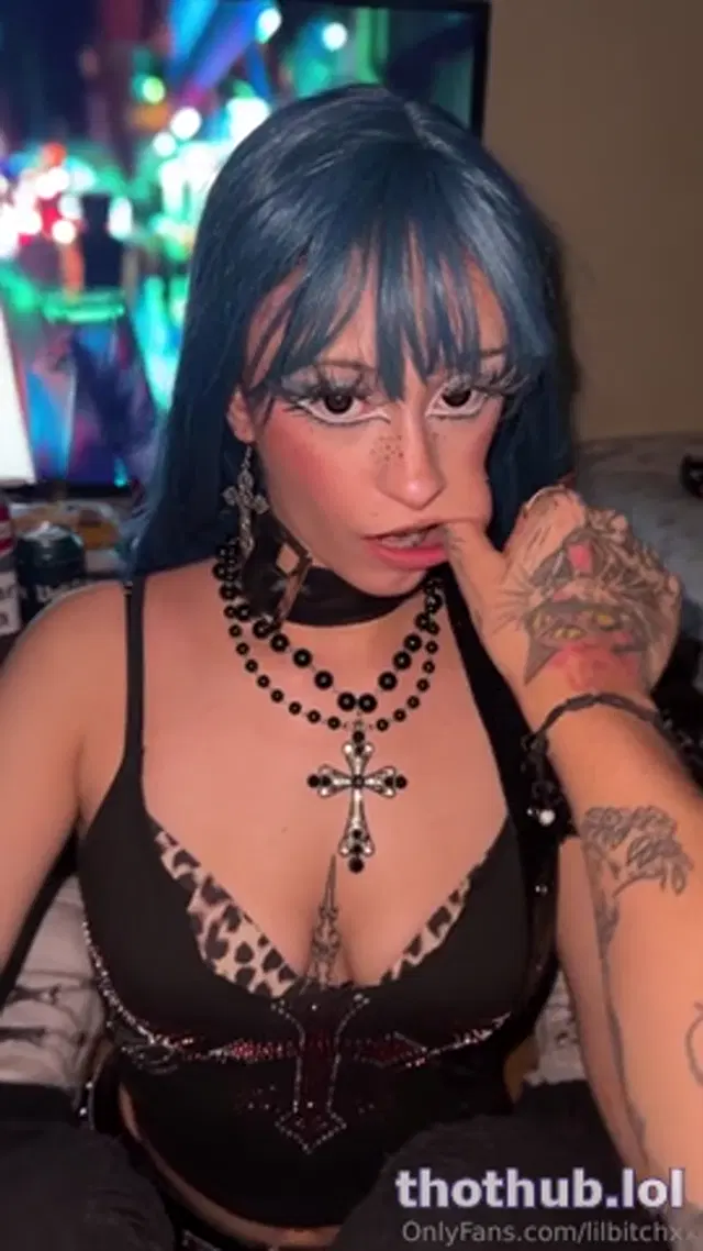 Lilbitchxx