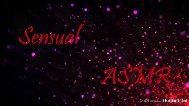 ASMR SouthernBell