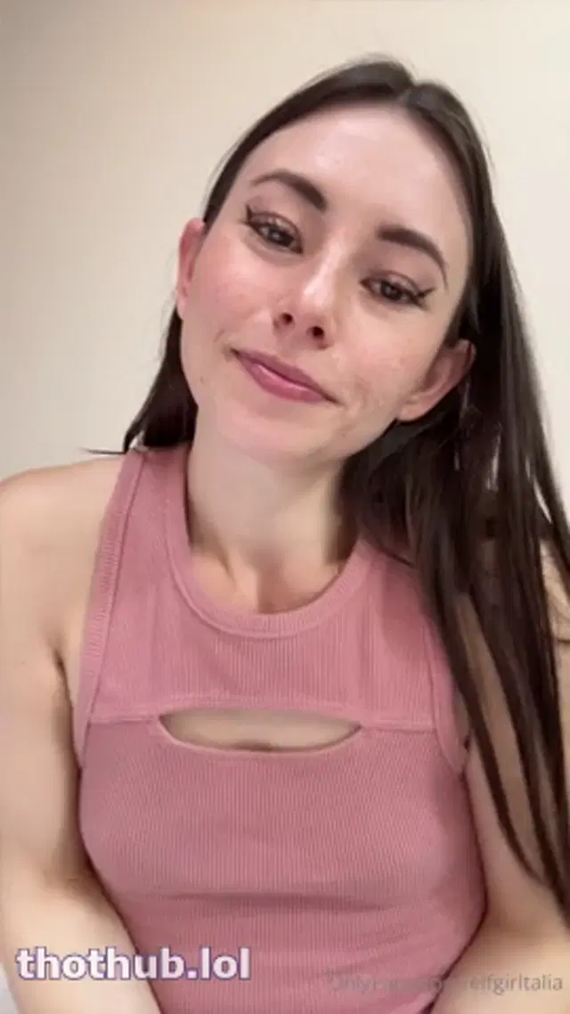 Elfgirltalia