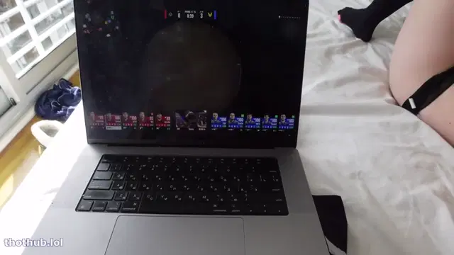 Meskki Gets Pounded By Her Man