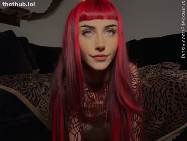 Ellexxaurus