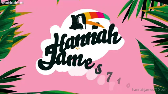 Hannahjames710 — OnlyFans 3 WAY PLEASURE