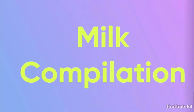 A.M OF – Milking Compilation