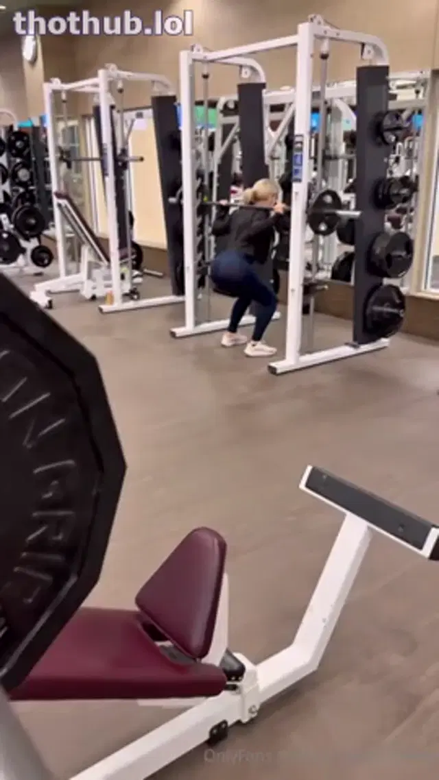 S.B OF – Gym Hook Up