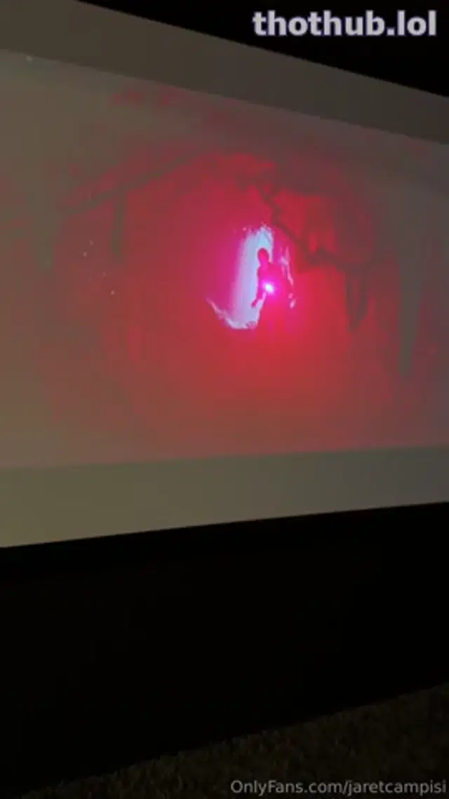Christina Khalil home theatre fuck