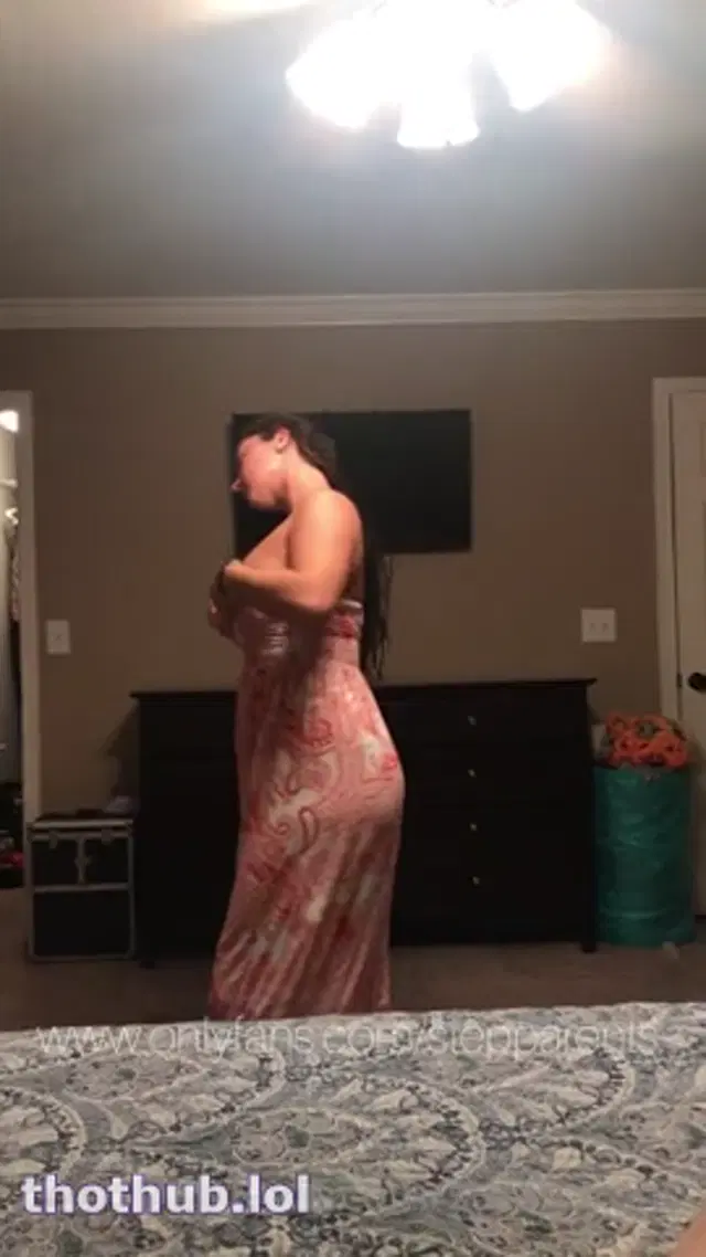 Madison PoV bg fuck