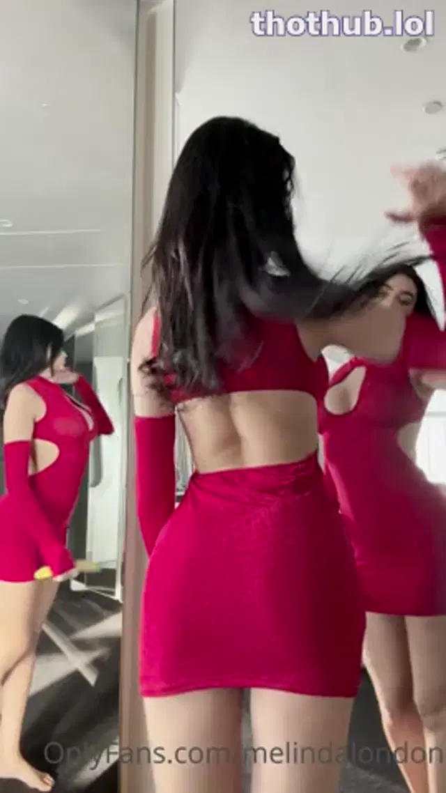 Melinda London Naked In Front Of Mirror Onlyfans