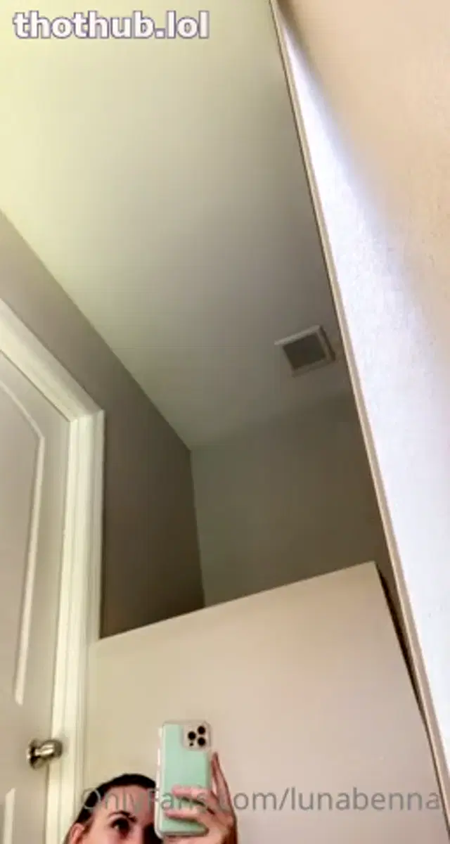 Luna amazing PoV solo