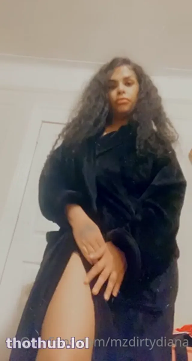 She a tease
