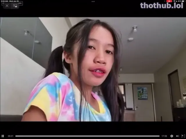 Creamberryfairy pervert test