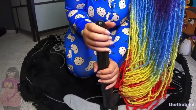 Ricebunny my cuck dad