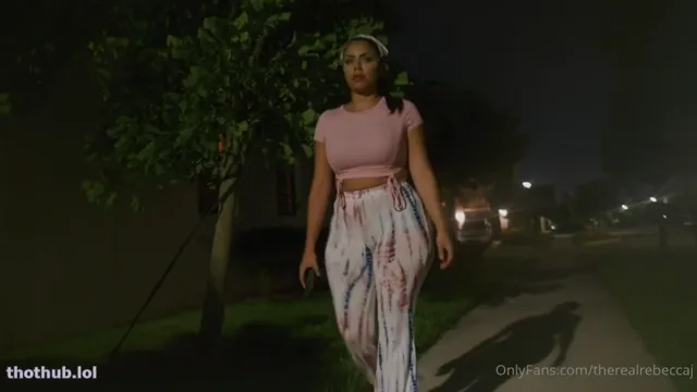 TherealRebeccaJ- blowjob 2