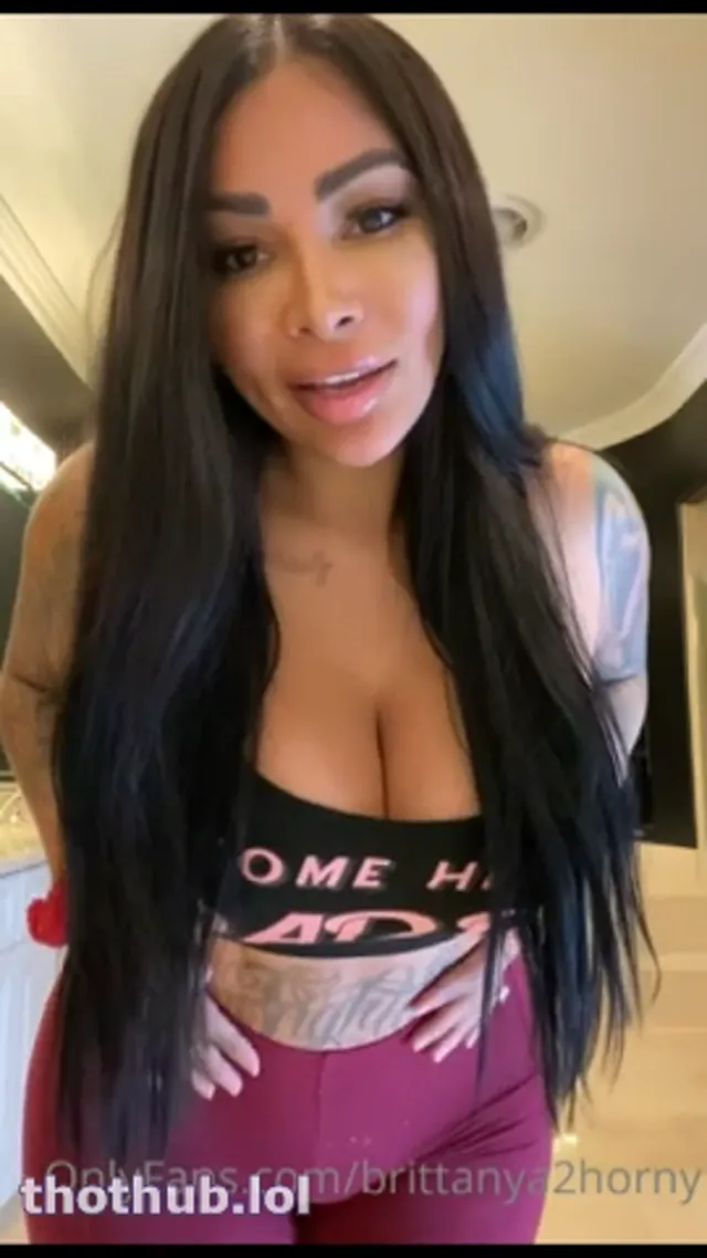 Brittanya Razavi OF