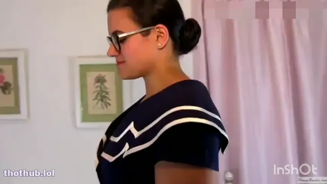 Penny barber blowjob