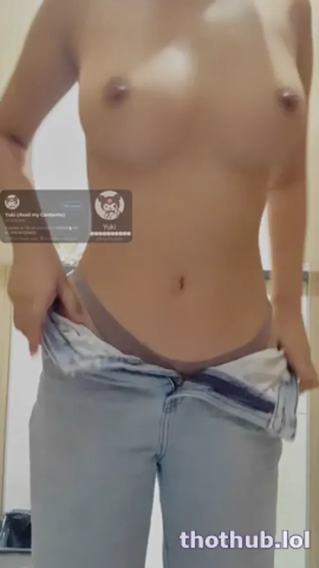 YukiSubbie filipina Squirt