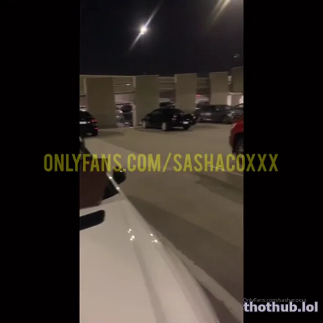 Sasha Stallion Onlyfans leak video 31