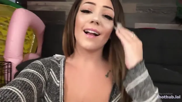 Coziebae Hitachi Play