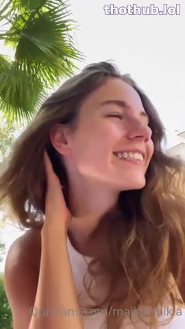 Anna Maligon / Maligoshik