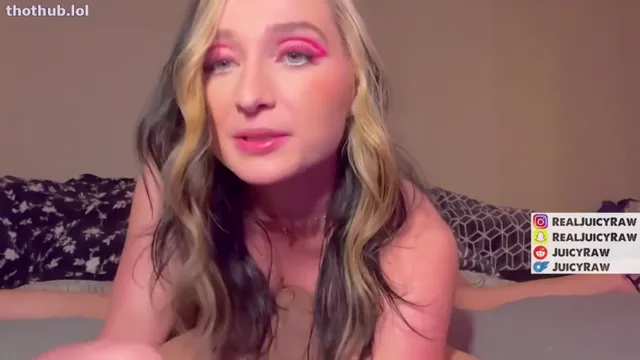 Juicy Raw  J tutorial