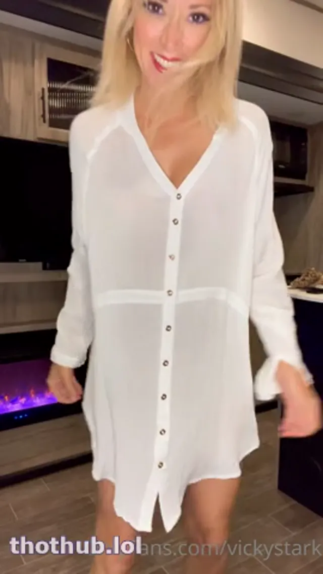 Vicky Stark – Leopard