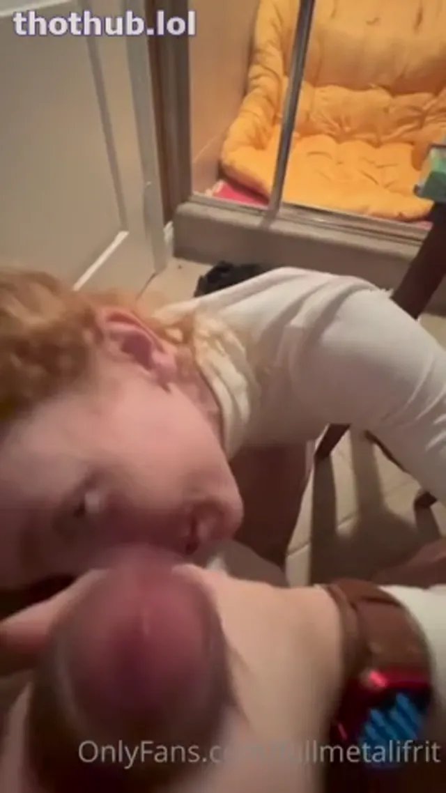 Fullmetal Ifrit…Face fuck