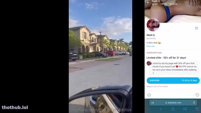 Rebecca J- Bathroom Banger