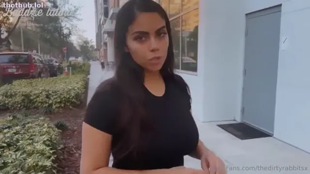 Rebecca J- Selling a Dream