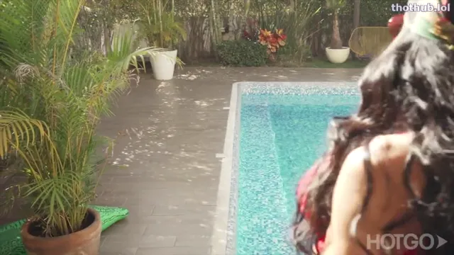 Lis Vega sin censura Ep6