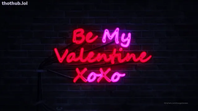 Morganalanexo red lingerie